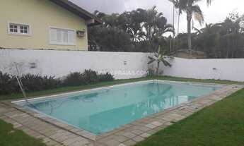 Imagem: GUARUJá - Casa Padrão - Praia de Pernambuco