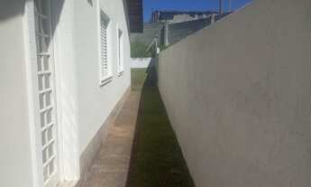 Imagem 3: Casa Condomínio Fechado Aluga ou Venda 3 Dmts 1 Ste 2 Vagas