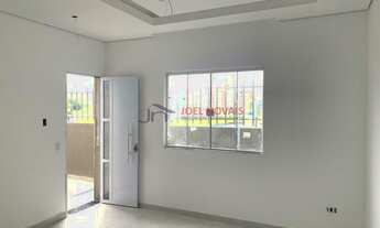 Imagem: Mogi das Cruzes - Casa de Condomínio