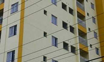 Imagem: Apartamento para venda possui 49 metros