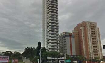 Imagem: Edifício Torre Branca - Arranha céu de