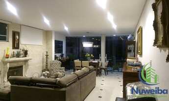 Imagem 7: Casa em condomínio com 4 quartos - Bairro Jardim Colonial em Atibaia