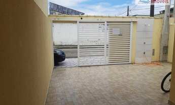 Imagem: Casa com 2 dormitórios à venda, 68 m²