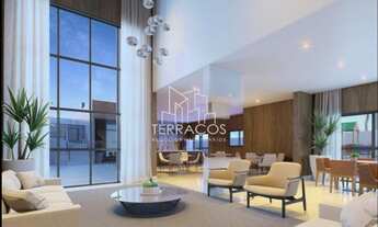 Imagem 7: EXCELENTE APARTAMENTO COM 120 M² EM LOCALIZAÇÃO PRIVILEGIADA - OPEN VIEW ANHANGABAÚ - JUND