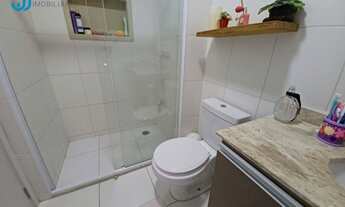 Imagem 6: Apartamento Varandas Ipoema 114 mts. com 3 quartos em Vila Suissa - Mogi das Cruzes - SP