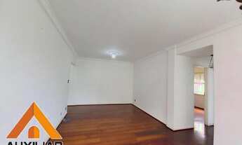 Imagem 4: 02 dormitórios, dependência, Pompeia, Santos