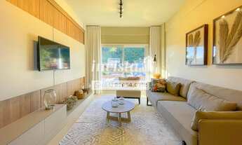 Imagem: Apartamento mobiliado com 2 quartos (1 suíte)