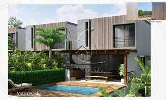 Imagem: LANÇAMENTO EM JUQUEHY- casas com 300m²