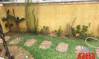 Imagem 7: Sobrado com 5 dormitórios à venda, 324 m² por R$ 1.060.000,00 - Portal das Hortências - At