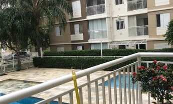 Imagem 6: Apartamento com 2 dormitórios à venda, 58 m² por R$ 370.000,00 - Vila Ema - São Paulo/SP