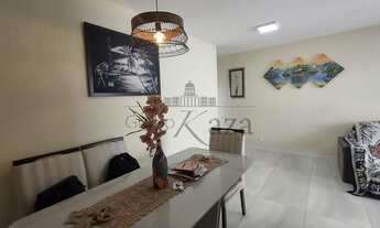 Imagem 4: Apartamento para venda possui 75 metros quadrados com 2 quartos