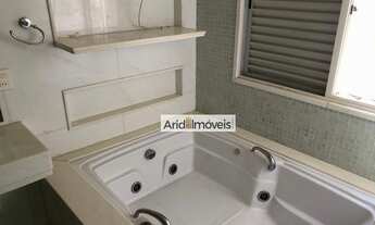 Imagem 6: Apartamento com 3 dormitórios, 230 m² - venda por R$ 600.000,00 ou aluguel por R$ 2.500,00