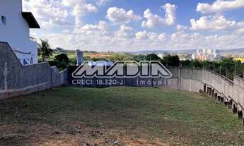 Imagem 3: Terreno - Jardim Soleil - Valinhos