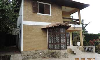 Imagem 5: Chácara em Ibiúna loteamento com portaria