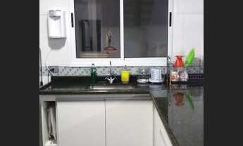 Imagem 7: Excelente sobrado 3 dorms 1 suite 2 vagas semi geminado no Condomínio Splendido - Granja V