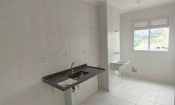 Imagem 7: Apartamento no Embu das Artes