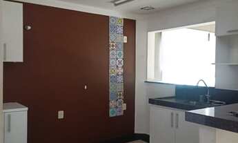 Imagem 2: APARTAMENTO RESIDENCIAL em JAGUARIÚNA - SP, RESIDENCIAL PARQUE DOS IPÊS