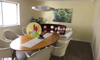 Imagem 5: Apartamento para venda com 3 quartos e 2 vagas em Vila Buarque