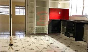 Imagem 7: Sobrado 2 quartos, quintal e 2 vagas de garagem - Jd. São Nicolau