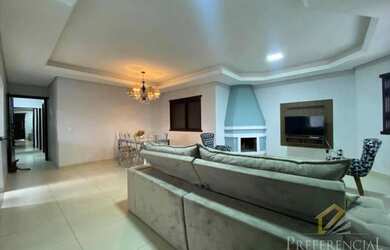 Imagem 2: Casa e Sobrado de 3 dormitórios à Venda - Xangri-lá