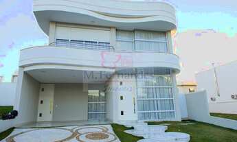 Imagem: Sobrado de Condomínio com 3 dorms, Jardim