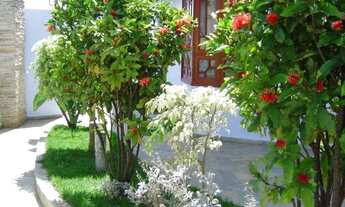 Imagem 5: Casa com 4 dormitórios à venda, 400 m² - Jardim Chapadão - Campinas/SP