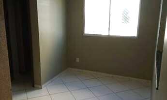 Imagem: Apartamento 02 dormitórios- Parque Industrial