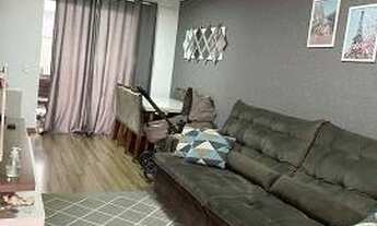 Imagem 5: Sobrado para venda tem 180 metros quadrados com 3 quartos