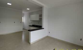 Imagem 6: Apartamento Vila Totoli, Franca-SP