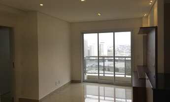Imagem 2: Apartamento Alphaville para aluguel com 1 suite, 1 vaga, lazer completo