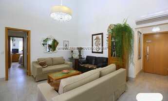 Imagem 4: Apartamento para Venda em Santana de Parnaíba, Tamboré, 2 dormitórios, 3 suítes, 6 banheir