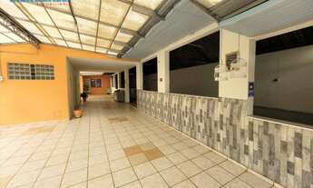 Imagem 5: Salão - Jardim Residencial Mariana - Santa Bárbara D'Oeste/SP