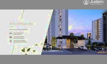 Imagem 3: Apartamento 2 dorm (1 suíte), varanda gourmet, 2 vagas