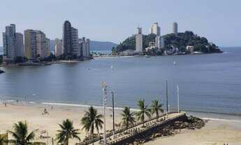 Imagem: OPORTUNIDADE VISTA MAR - 1 Dormitório