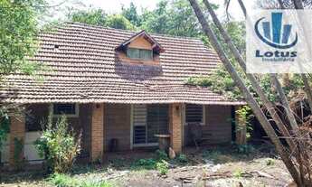 Imagem 2: Chácara com 2 dormitórios à venda, 1000 m² - Córrego Bonito - Santo Antônio de Posse/SP