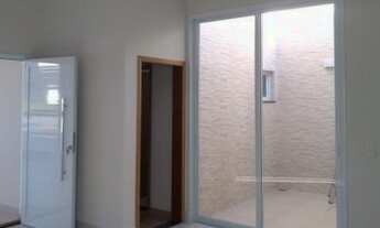 Imagem 2: 5053 - 4 vagas de garagem Casa de Condomínio 168m² Venda - Jardim Residencial Campos do C