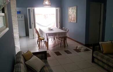 Imagem 6: Casa de condomínio para aluguel bairro Itagua centro