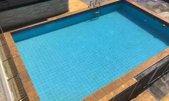 Imagem 2: Casa com 3 dormitórios à venda, 320 m² por R$ 980.000,00 - Parque Residencial Comendador M