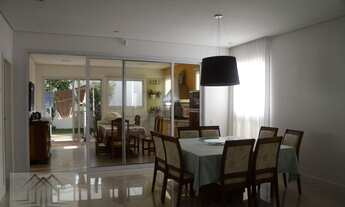 Imagem 6: Casa à venda, 332 m² por R$ 1.660.000,00 - Condomínio Terras de São Francisco - Vinhedo/SP