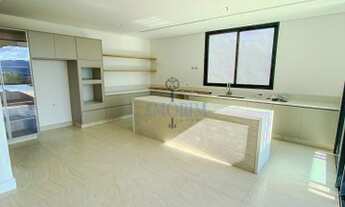 Imagem 7: Casa no Condominio Tambore 11 com 4 suites em Alphaville