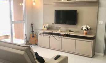 Imagem: Apartamento - Jardim das Industrias - Residencial