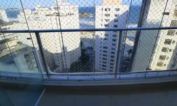 Imagem 7: Cobertura duplex para venda com 300 metros quadrados com 3 quartos em Pitangueiras - Guaru