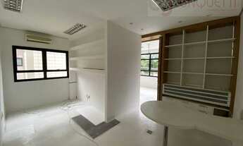 Imagem 5: Sala Comercial para Venda em Taubaté, Jardim das Nações, 1 banheiro