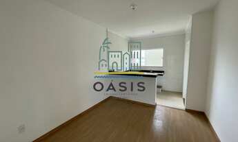 Imagem 5: Apartamento para aluguel possui 90 metros quadrados com 3 quartos