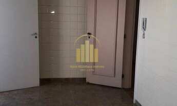 Imagem 3: Apartamento à venda no bairro Vila Mariana - São Paulo/SP, Zona Sul