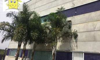 Imagem 4: Galpão industrial para locação, Distrito Industrial, Vinhedo