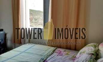 Imagem 5: Apartamento - Residencial Vale das Figueiras - Valinhos