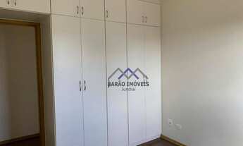 Imagem 2: Apartamento à venda, 77 m² por R$ 600.000,00 - Centro - Jundiaí/SP