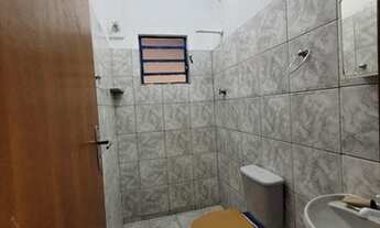 Imagem 3: Casa com 1 quarto - Bairro Residencial Campo Belo em Pindamonhangaba