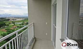 Imagem 7: Ótimo apartamento a venda com 69m² no DUO Vila São José, Taubaté-SP